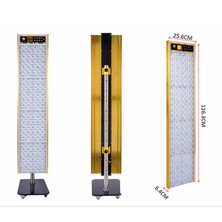 क्या आप SZCAVLON रेड लाइट थेरेपी सौना पैनल के विक्रय बिंदु जानते हैं